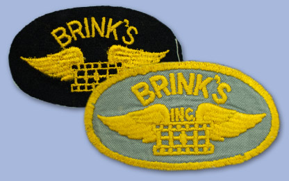 Arch Brinks image